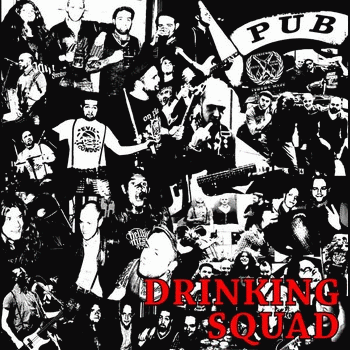 Drinking Squad : Pub